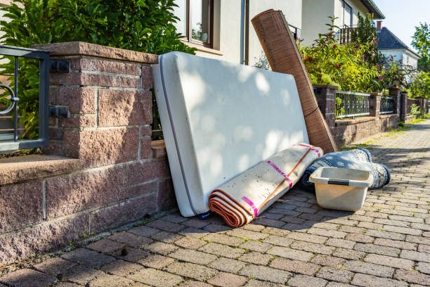 Professional Junk Removal Services in Kenilworth, PA